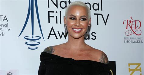 amber rose leaked only fans|Amber Rose on explaining her OnlyFans career to nine